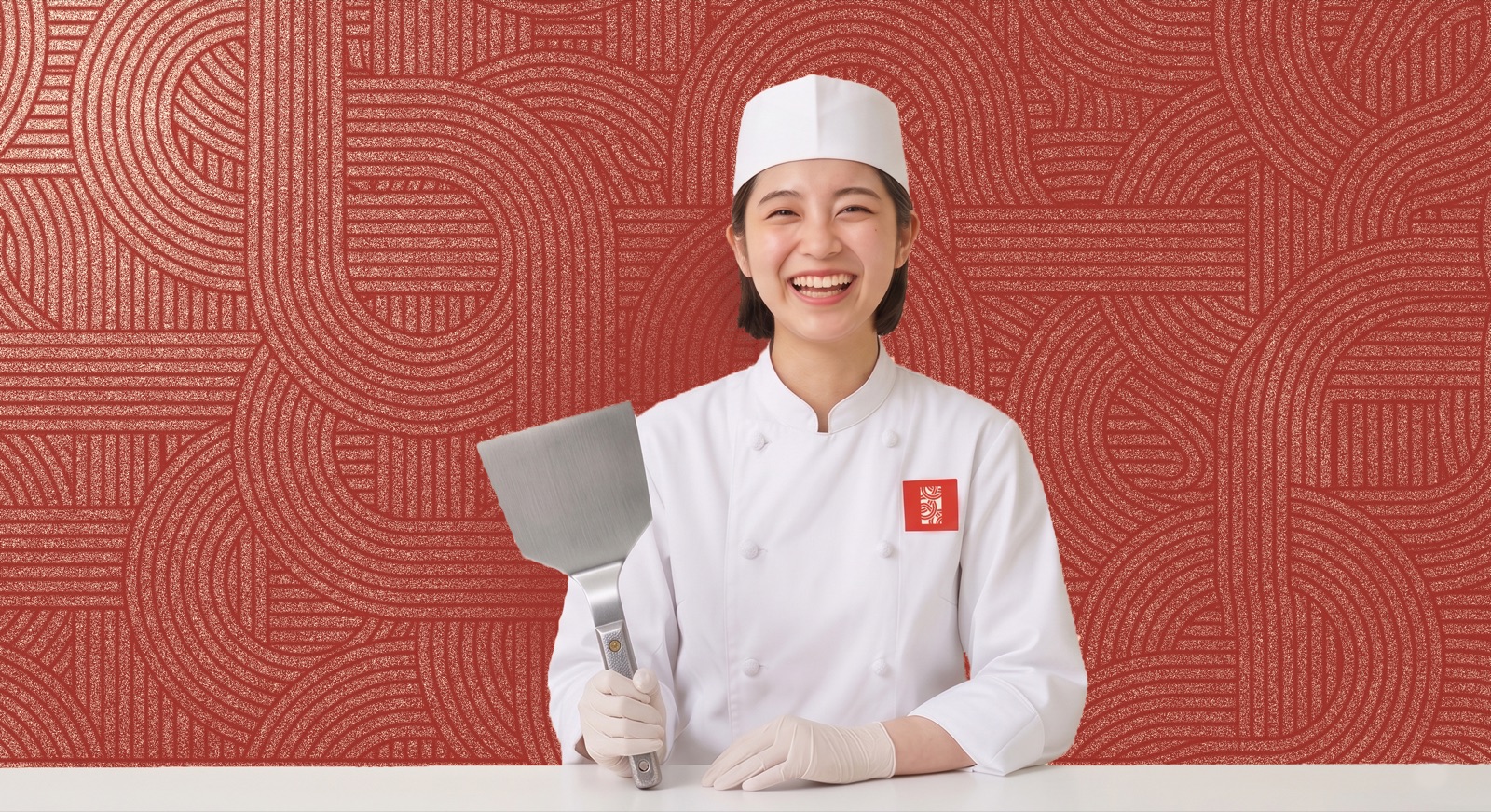 Chef Satoshi Tanaka