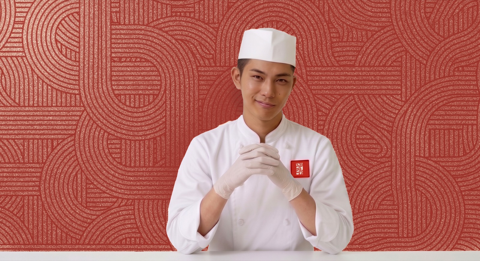 Chef Kenji Sato