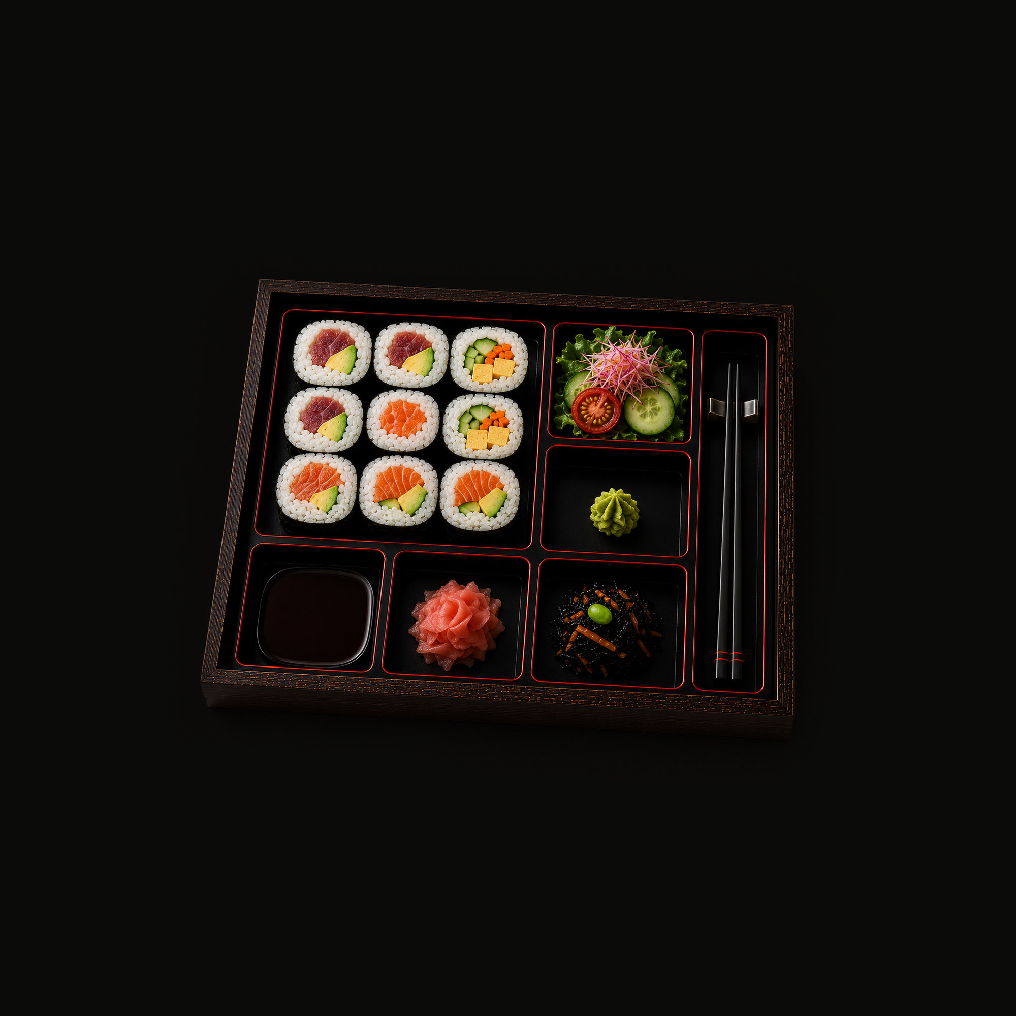 Sushi